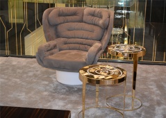 SALONE DEL MOBILE MILANO 2015