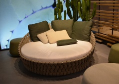 SALONE DEL MOBILE MILANO 2015