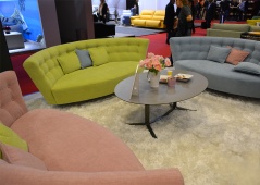 SALONE DEL MOBILE MILANO 2015