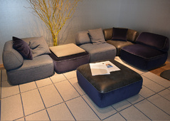 SALONE DEL MOBILE MILANO 2015