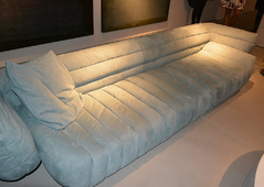 SALONE DEL MOBILE MILANO 2015
