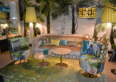 SALONE DEL MOBILE MILANO 2015
