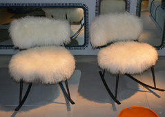 SALONE DEL MOBILE MILANO 2015