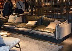 SALONE DEL MOBILE MILANO 2015