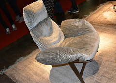 SALONE DEL MOBILE MILANO 2015
