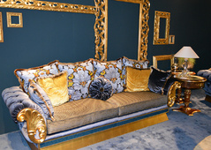 SALONE DEL MOBILE MILANO 2015