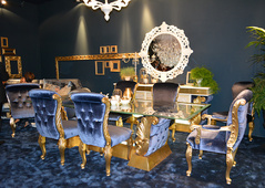 SALONE DEL MOBILE MILANO 2015