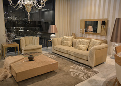 SALONE DEL MOBILE MILANO 2015