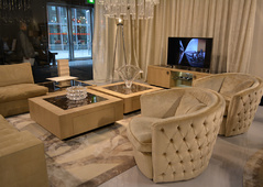 SALONE DEL MOBILE MILANO 2015