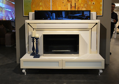 SALONE DEL MOBILE MILANO 2015