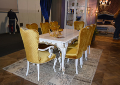 SALONE DEL MOBILE MILANO 2015
