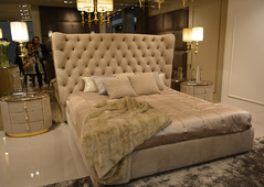 SALONE DEL MOBILE MILANO 2015