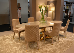 SALONE DEL MOBILE MILANO 2015