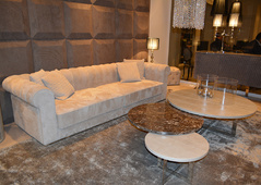 SALONE DEL MOBILE MILANO 2015