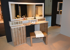 SALONE DEL MOBILE MILANO 2015