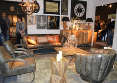 SALONE DEL MOBILE MILANO 2015