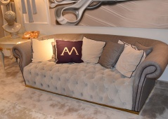 SALONE DEL MOBILE MILANO 2015