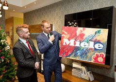 Miele.Все лучше и лучше