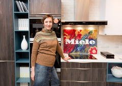 Miele.Все лучше и лучше