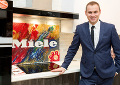 Miele.Все лучше и лучше