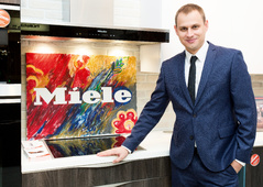 Miele.Все лучше и лучше