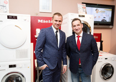 Miele.Все лучше и лучше