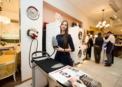 Miele.Все лучше и лучше