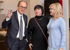 Scavolini Store 2 года!