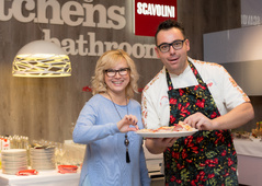 Scavolini Store 2 года!