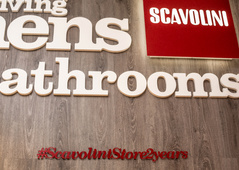 Scavolini Store 2 года!