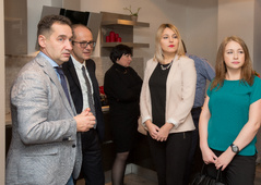 Scavolini Store 2 года!