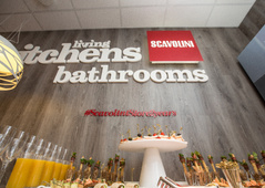 Scavolini Store 2 года!