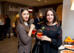 Scavolini Store 2 года!