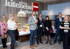Scavolini Store 2 года!