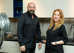 Scavolini Store 2 года!