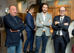 Scavolini Store 2 года!