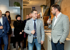 Scavolini Store 2 года!