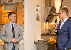 Scavolini Store 2 года!