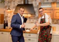 Scavolini Store 2 года!