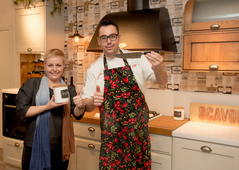 Scavolini Store 2 года!