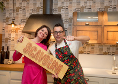 Scavolini Store 2 года!