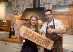 Scavolini Store 2 года!