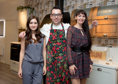 Scavolini Store 2 года!