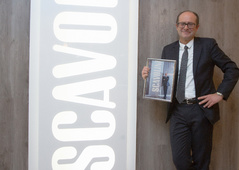 Scavolini Store 2 года!