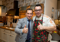 Scavolini Store 2 года!