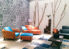 SALONE DEL MOBILE MILANO 2016