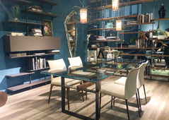 SALONE DEL MOBILE MILANO 2016