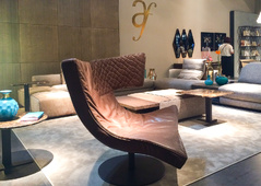 SALONE DEL MOBILE MILANO 2016