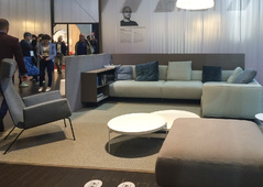 SALONE DEL MOBILE MILANO 2016