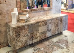 SALONE DEL MOBILE MILANO 2016